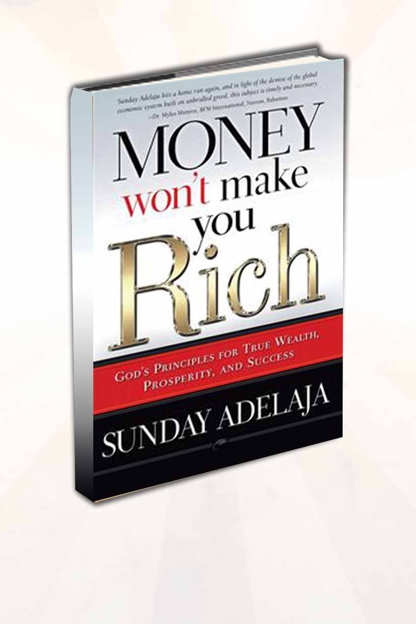 money won t make you rich pdf